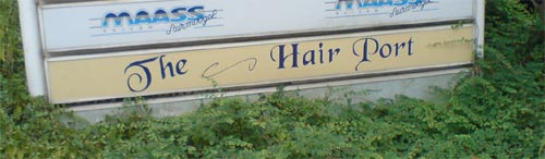 hairport