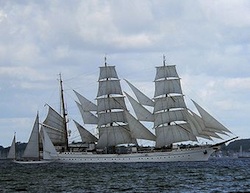 Gorch Fock