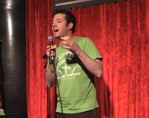 Manuel Wolff Stand Up Comedy Manuel Wolff Stand Up Comedy