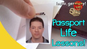 passport life lessons
