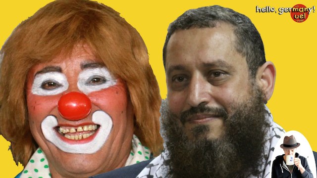 muslim sues comedian for islam jokes